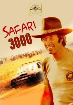 Safari 3000 [DVD]