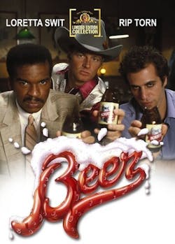 Beer [DVD]