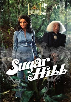 Sugar Hill [DVD]