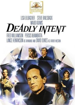 Deadly Intent [DVD]