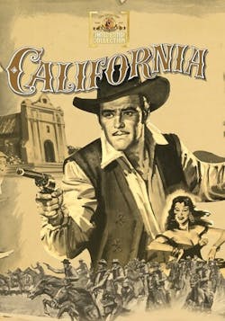 California [DVD]