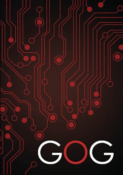 Gog [DVD]