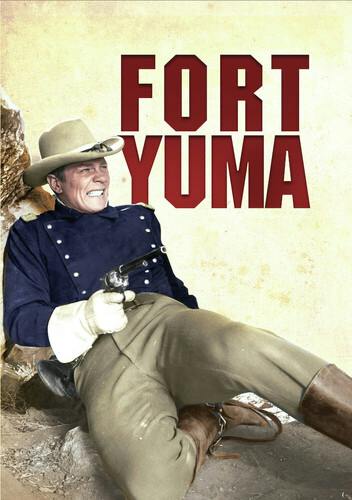 Fort Yuma - DVD