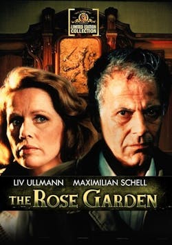 The Rose Garden (aka The Rosegarden) [DVD]