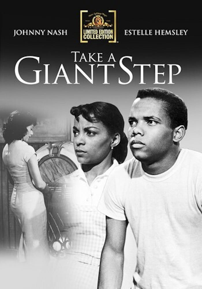 Take A Giant Step [DVD]