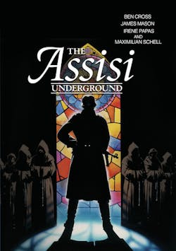 Assisi Underground [DVD]