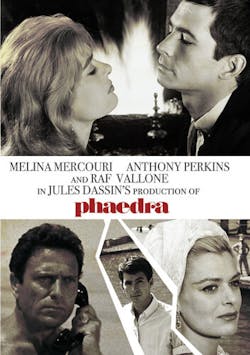 Phaedra [DVD]