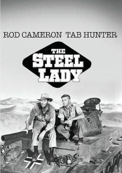 The Steel Lady [DVD]