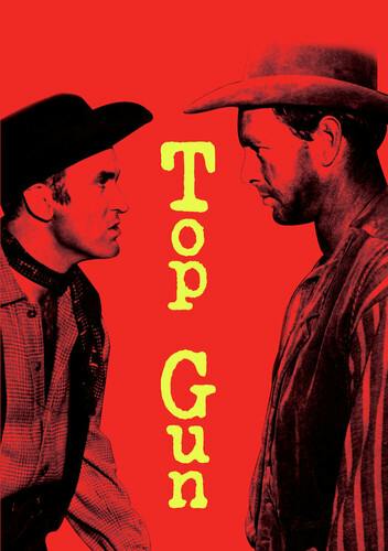 Top Gun - DVD