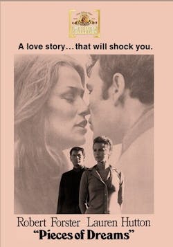 Pieces Of Dreams [DVD]