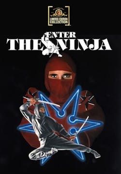 Enter The Ninja [DVD]