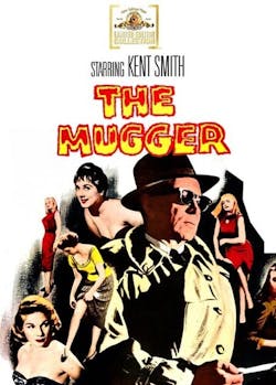 Mugger, The [DVD]