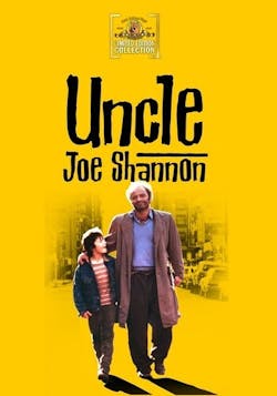 Uncle Joe Shannon [DVD]