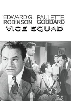 Vice Squad [DVD]