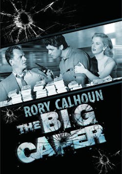 Big Caper, The [DVD]