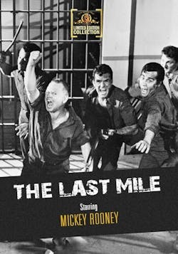 Last Mile, The [DVD]