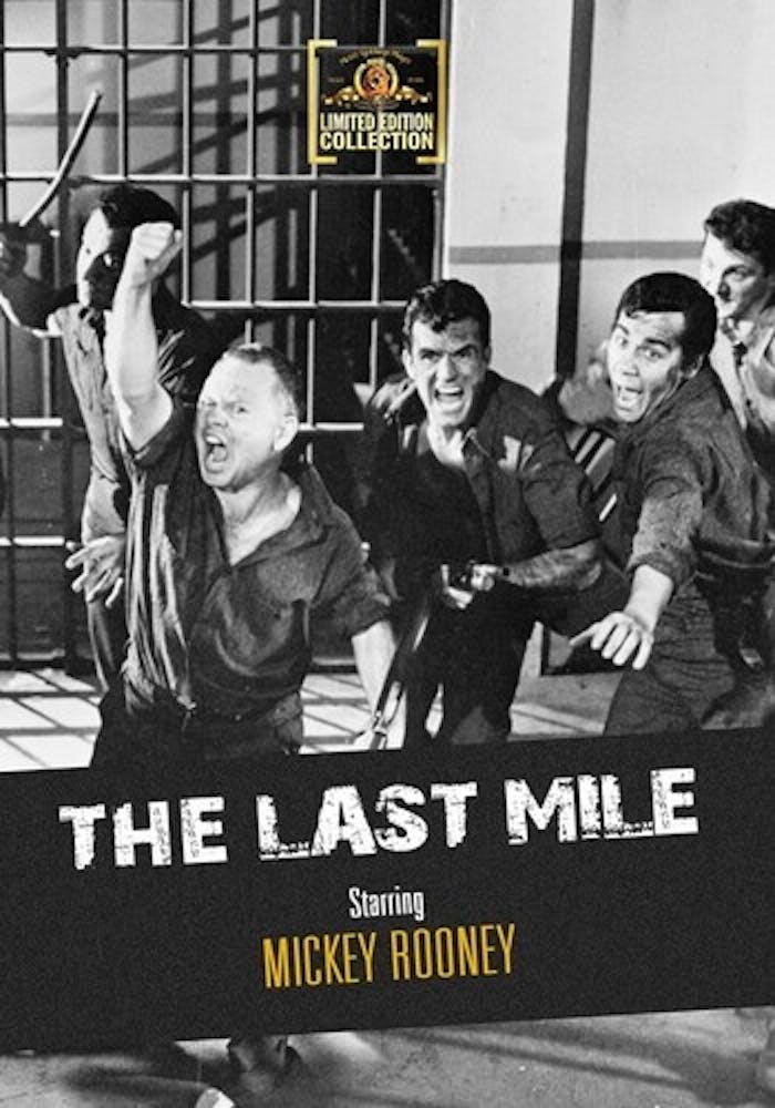 Last Mile, The [DVD]