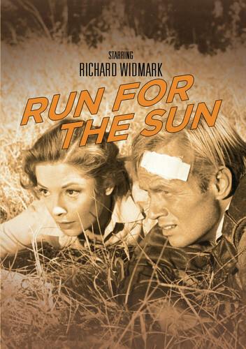 Run For The Sun - DVD