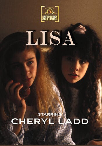 Lisa  DVD