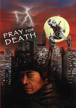 Pray For Death [DVD]