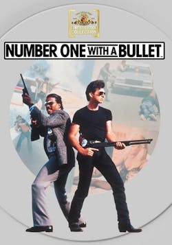 Number One With A Bullet [DVD]