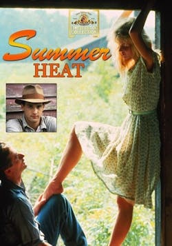 Summer Heat [DVD]