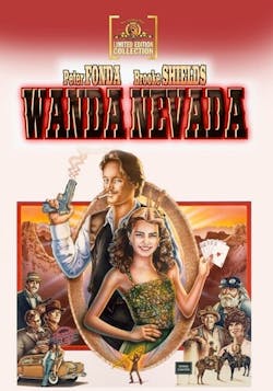 Wanda Nevada [DVD]