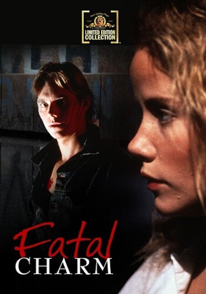 Fatal Charm [DVD]