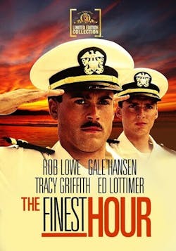 Finest Hour, The [DVD]