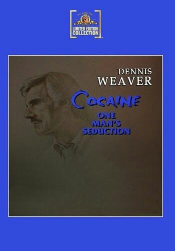 Cocaine: One Man's Seduction - DVD