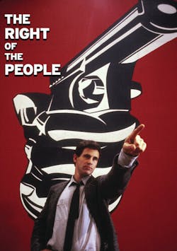 Right Of The People, The [DVD]