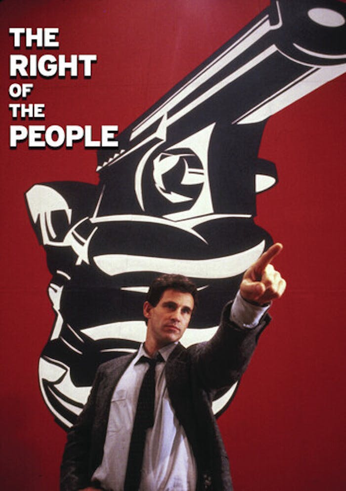 Right Of The People, The [DVD]