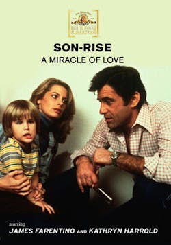 Son-rise (:a Miracle Of Love) [DVD]