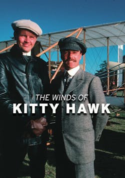 Winds Of Kitty Hawk, The [DVD]