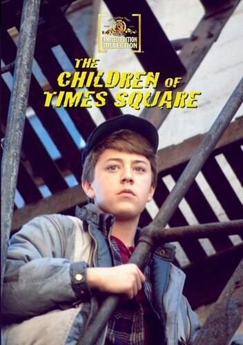Childre Of Times Square, The - DVD
