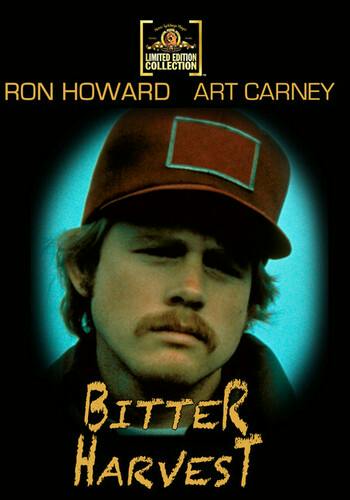 Bitter Harvest - DVD