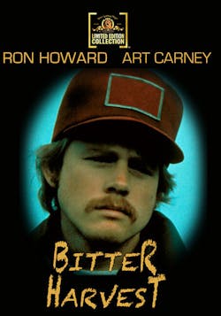 Bitter Harvest [DVD]