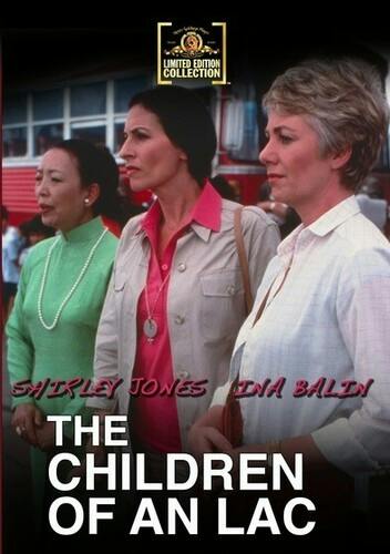Children of An Lac, The - DVD