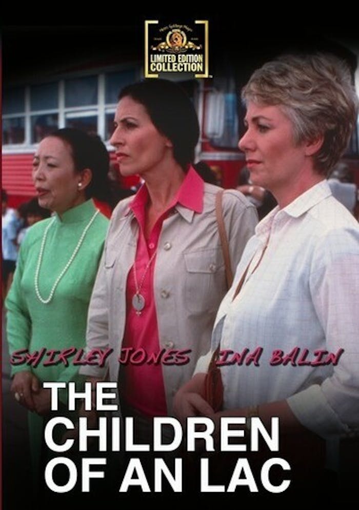 Children of An Lac, The [DVD]