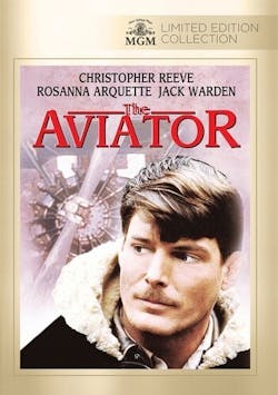 Aviator, The [DVD]