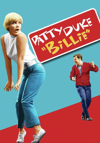 Billie  DVD