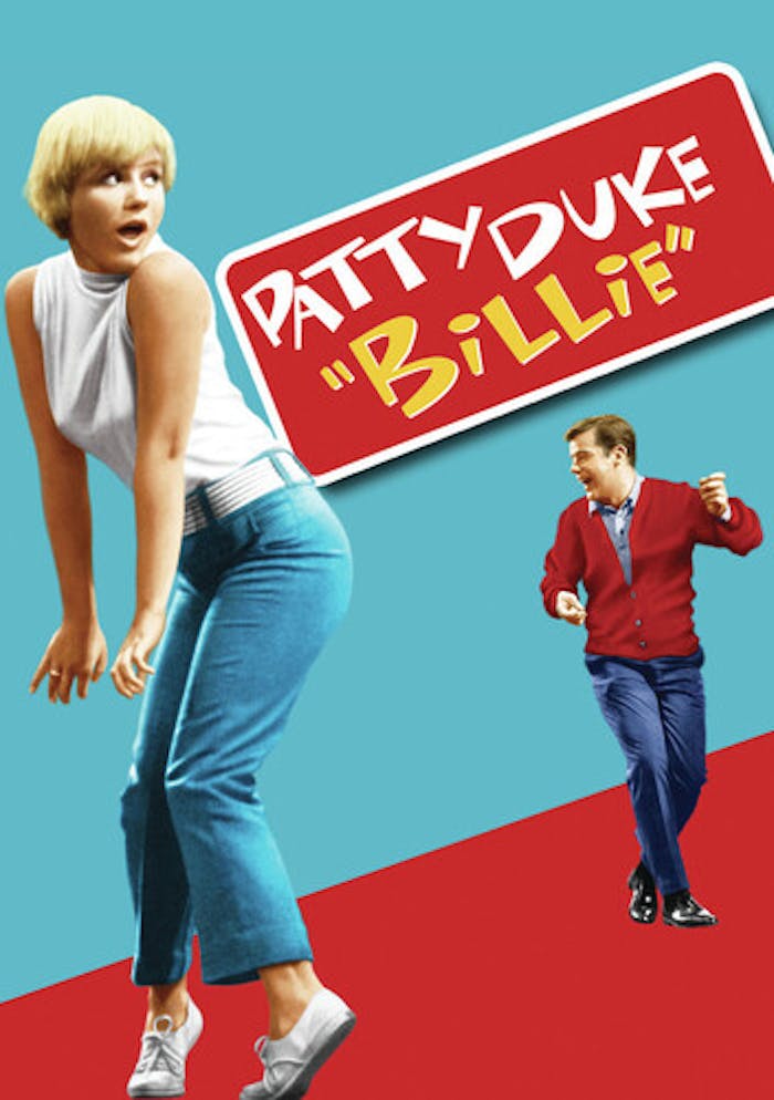 Billie [DVD]