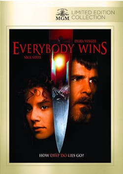 Everybody Wins [DVD]