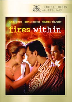 Fires Within [DVD]