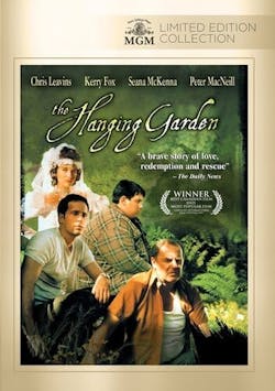 Hanging Garden [DVD]