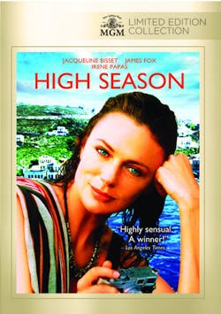 High Season [DVD]