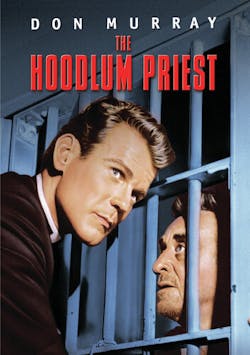 Hoodlum Priest, The [DVD]