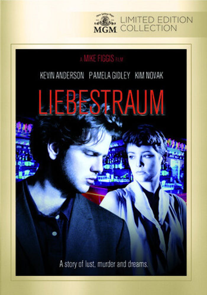 Liebestraum [DVD]