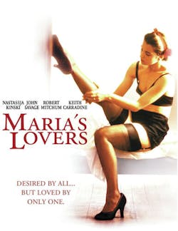 Maria's Lovers [DVD]