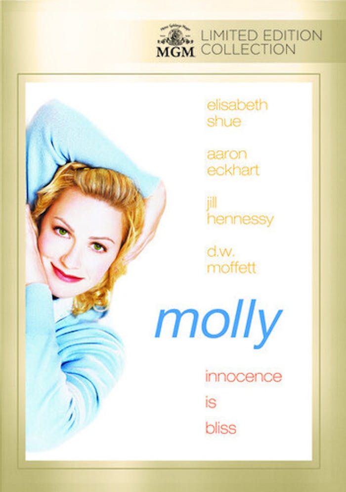 Molly [DVD]